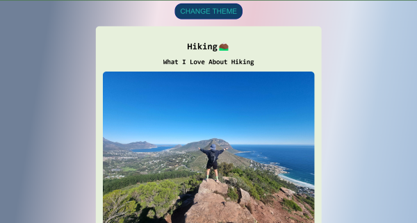changetheme.