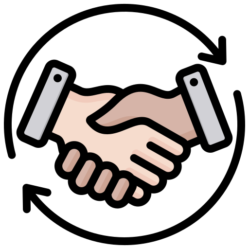 relationship icon